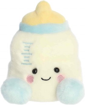 PALM PALS THEO BABY BOTTLE