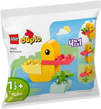LEGO #30673 MY FIRST DUCK