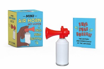 MINI KIT MINI AIR HORN