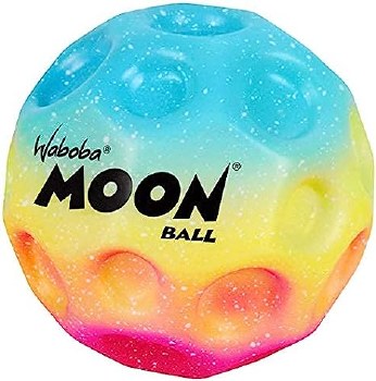 WABOBA MOON BALL GRADIENT