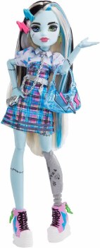 MONSTER HIGH FRANKIE STEIN