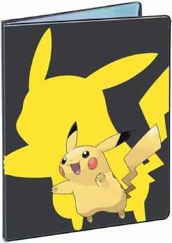 POKEMON CARD BINDER