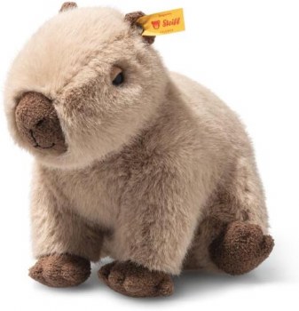 STEIFF CHIP CAPYBARA