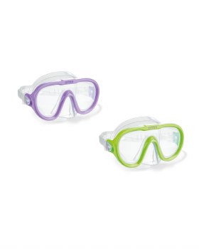 INTEX SEA SCAN SWIM MASKS