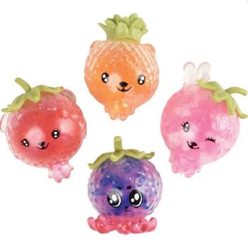 CUTIE FRUIT SQUEEZE