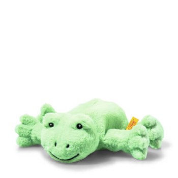 STEIFF CAPPY FROG