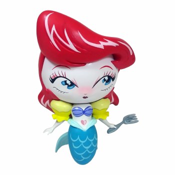 MISS MINDY VINYL FIGURE ALICE