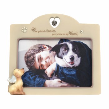 FOUNDATIONS PET BEREAVEMENT FRAME