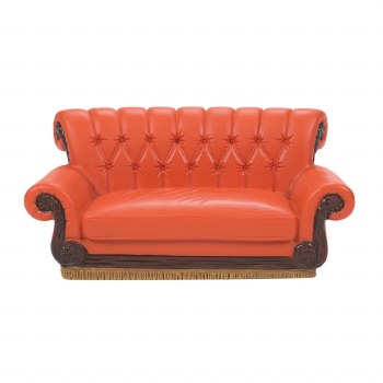 D56 FRIENDS CENTRAL PERK COUCH