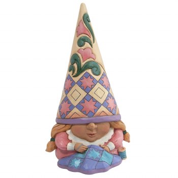 HEARTWOOD CREEK SEWING GNOME