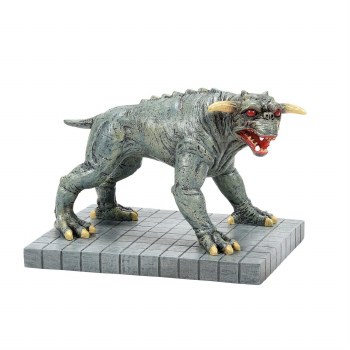 D56 GHOSTBUSTER'S TERROR DOG