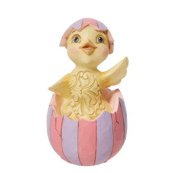 HEARTWOOD CREEK EASTER CHICK IN EGG