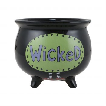 ONIM WICKED SCULPTED BOWL