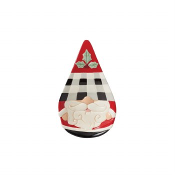 JIM SHORE HIGHLAND GLEN SPOONREST