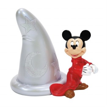 DISNEY 100TH ANNIVERSARY MICKEY MOUSE
