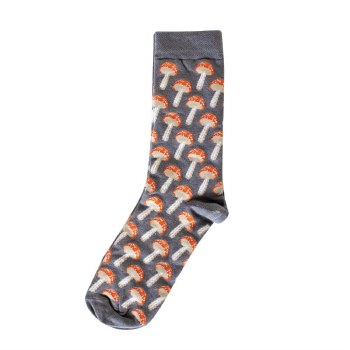 ONIM MUSHROOM SOCK ONE SIZE