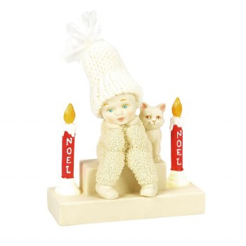SNOWBABIES LIGHT EM UP CANDLES