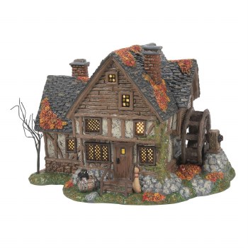 D56 THE SANDERSON SISTERS' COTTAGE