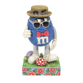 HEARTWOOD CREEK M&amp;M'S BLUE EASTER