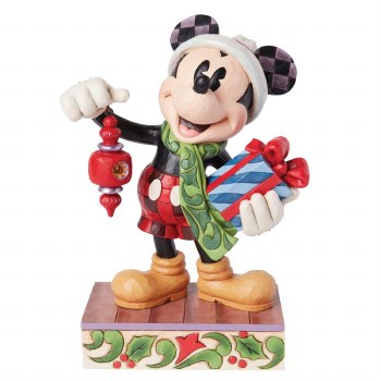 HEARTWOOD CREEK LT EDIT MICKEY MOUSE '24