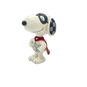HEARTWOOD CREEK SNOOPY SUPERHERO