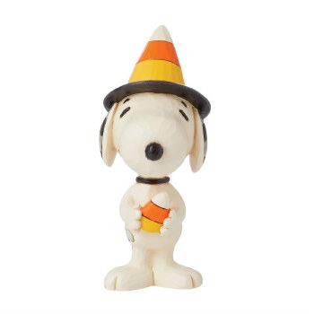 HEARTWOOD CREEK SNOOPY CANDY CORN HAT