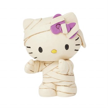 HEARTWOOD CREEK HELLO KITTY MUMMY