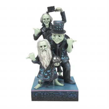 HEARTWOOD CREEK HITCHHIKING GHOSTS