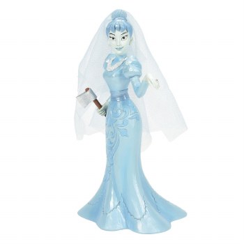 HEARTWOOD CREEK HAUNTED MANSION BRIDE