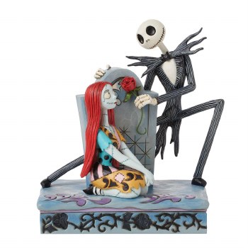 HEARTWOOD CREEK JACK &amp; SALLY NBC