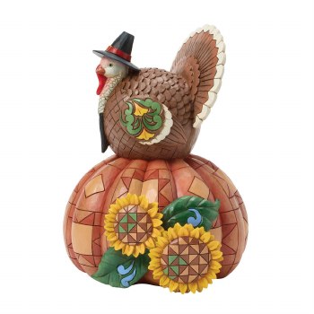 HEARTWOOD CREEK HARVEST TURKEY