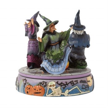 HEARTWOOD CREEK ROTATING WITCHES