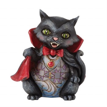 HEARTWOOD CREEK VAMPIRE CAT MINI