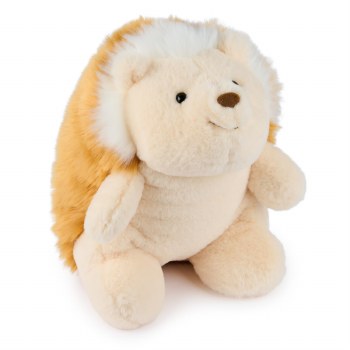 GUND SNUFFLES &amp; FRIENDS TEA HEDGEHOG