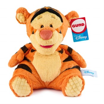 GUND 12.5: OH SO SNUGGLY TIGGER