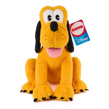GUND 14" PLUTO