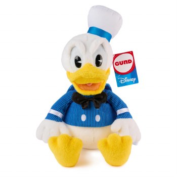 GUND 14" DONALD DUCK