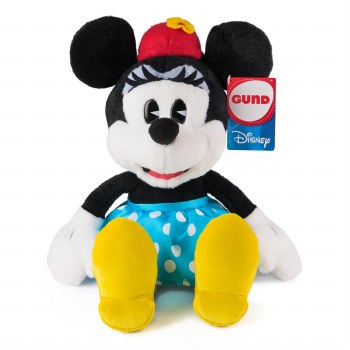GUND 14" MINNIE MOUSE