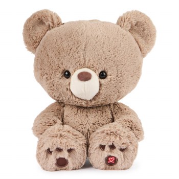 GUND FOREVER FRIENDS KAI BEAR