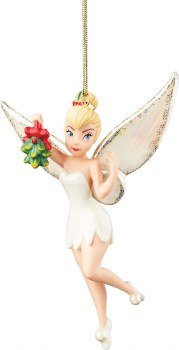 LENOX ORNAMENT 2023 TINKER BELL