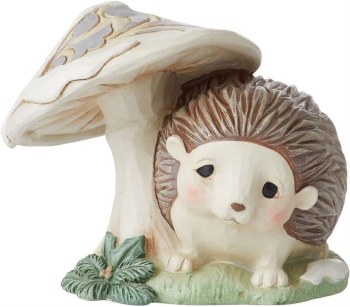 HEARTWOOD CREEK WOODLAND HEDGEHOG