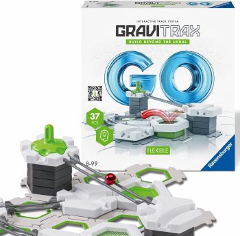 GRAVITRAX GO ADD-ON FLEXIBLE