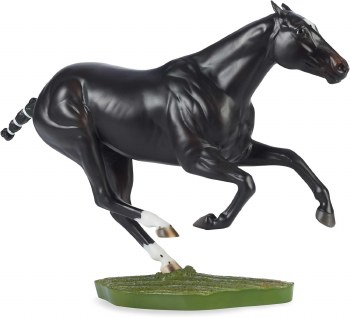 BREYER MANAOS POLO PONY