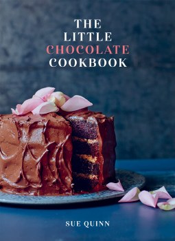 COOKBOOK LITTLE CHOCOLATE