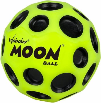 WABOBA MOON BALL