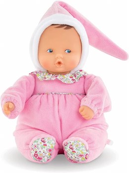 COROLLE 11&quot; DOLL BABIPOUCE BLOSSOM GARD