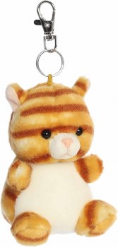 PALM PALS CLIP-ON MEOW KITTY