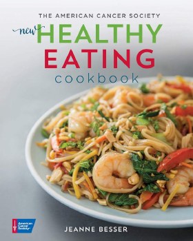 COOKBOOK HEALTHY EATING
