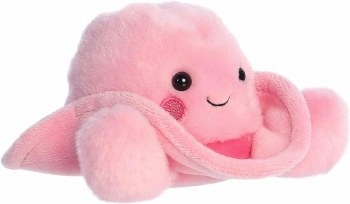 PALM PALS SALLY PINK COWGIRL HAT