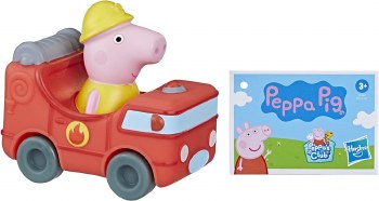 PEPPA PIG LITTLE BUGGIE FIRE ENGINE